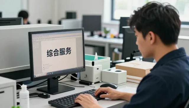 环保破碎机
